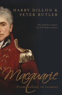 Macquarie: From Colony to Country