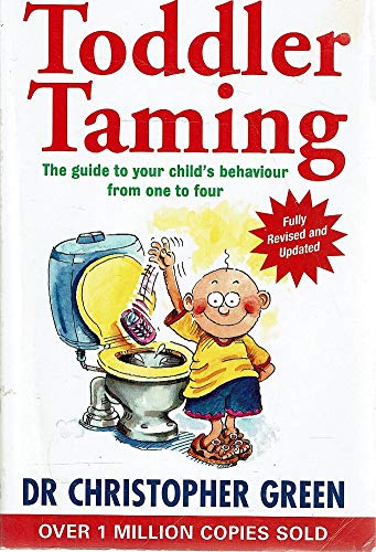 Toddler Taming Revised Edition 2006