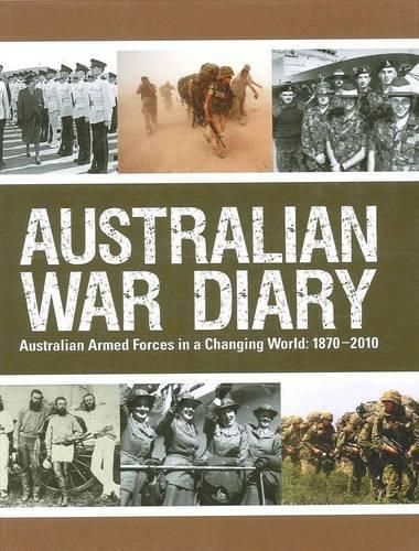 Australian War Diary