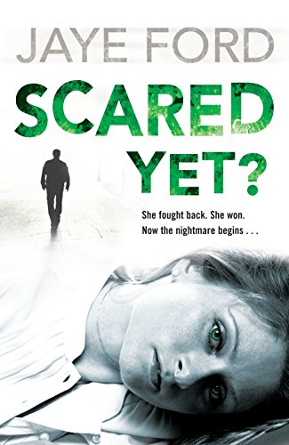 Scared Yet?