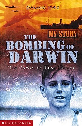 My Story: Bombing of Darwin