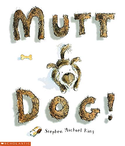 Mutt Dog