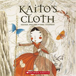 Kaito's Cloth