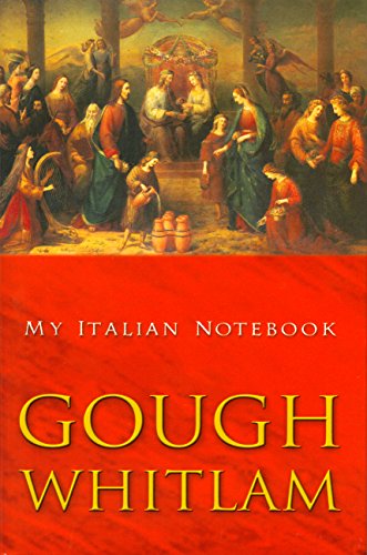 My Italian Notebook: The Story of an Enduring Love Affair