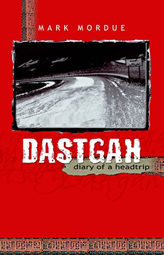 Dastgah: Diary of a headtrip