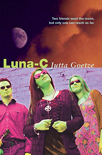Luna-C