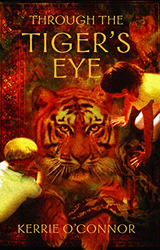Through the Tiger's Eye