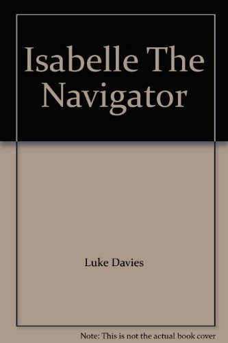 Isabelle the Navigator