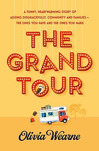 The Grand Tour