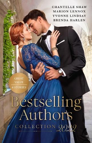 Bestselling Authors Collection 2022/Hired for Romano's Pleasure/Falling for Her Wounded Hero/Tangled Vows/Her Seven-Day Fiance
