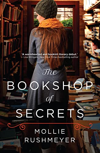 The Bookshop of Secrets