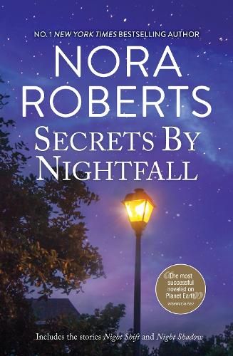 Secrets by Nightfall/Night Shift/Night Shadow