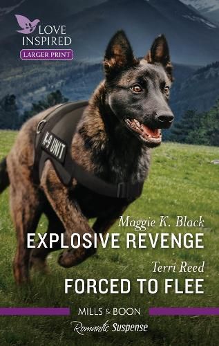 Explosive Revenge/Forced to Flee