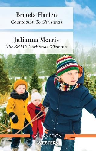 Countdown to Christmas/The SEAL's Christmas Dilemma