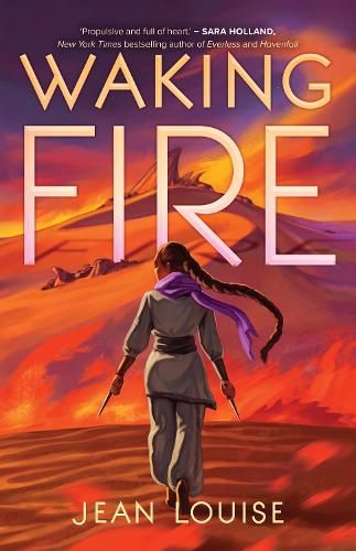 Waking Fire