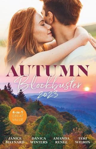 Autumn Blockbuster 2023/On Temporary Terms/Dust Up with the Detective/Montana Redemption/The Ballerina's Secret