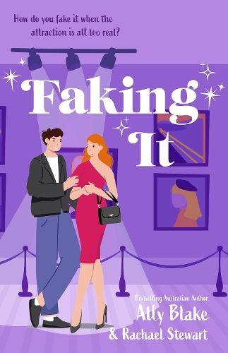 Faking It/Fake Engagement/Island Temptation