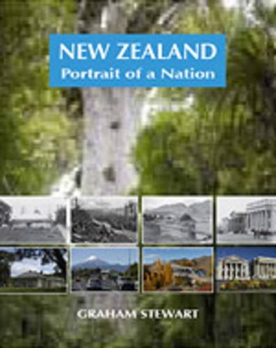 New Zealand: Portrait of a Nation