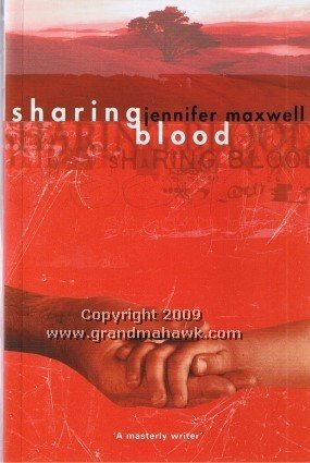 Sharing Blood