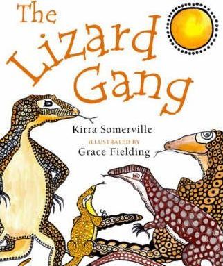 The Lizard Gang