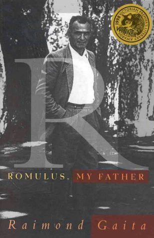 Romulus, My Father