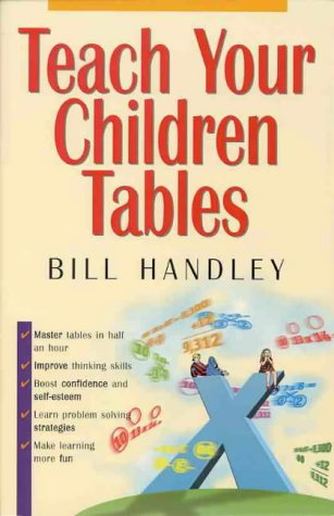 Teach Your Children Tables