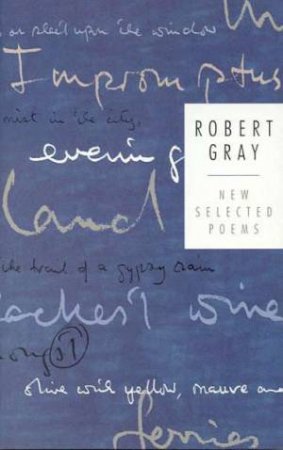 New Selected Poems