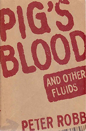 Pig's Blood