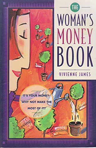 The Woman's Money Book
