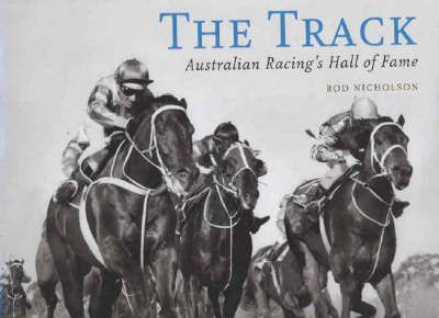 The Track: Australian Racing Hall of Fame