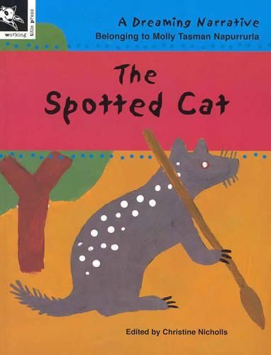 The Spotted Cat