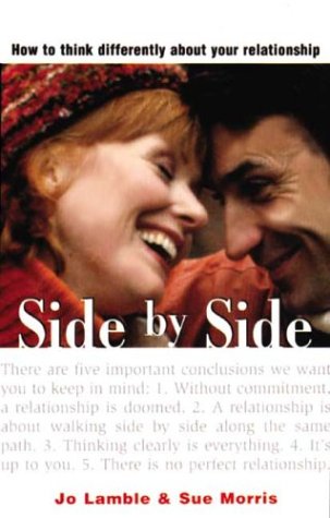 Side by Side: How to Think Differently About Your Relationship