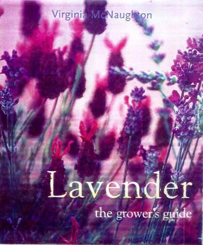 Lavender:The Grower's Guide