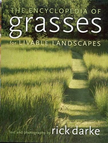Encyclopaedia of Grasses for Livable landscapes