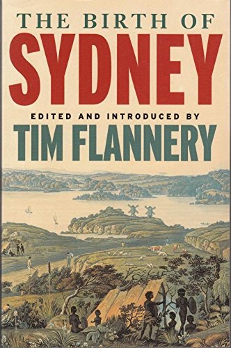 The Birth of Sydney