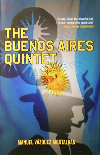 The Buenos Aires Quintet