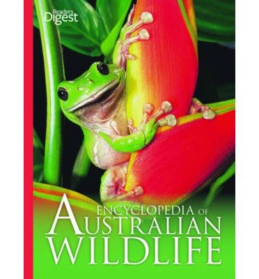 Encyclopedia of Australian Wildlife