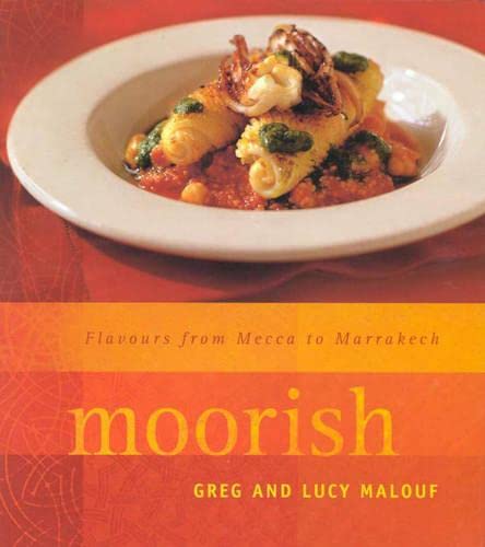 Moorish