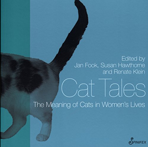 Cat Tales