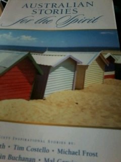 Australian Stories for the Spirit