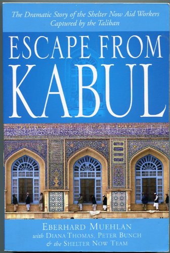 Escape from Kabul