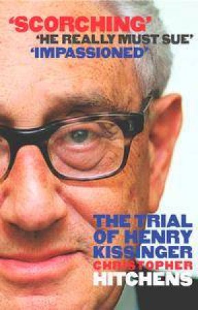 The Trial of Henry Kissinger