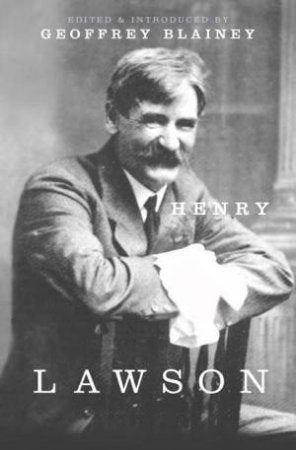 Henry Lawson