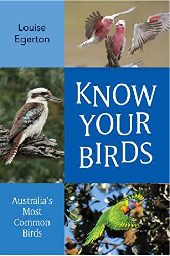 Know Your Birds: Australia's Most Common Birds