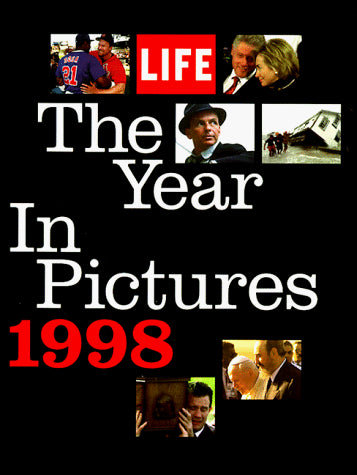 LIFE Year in Pictures