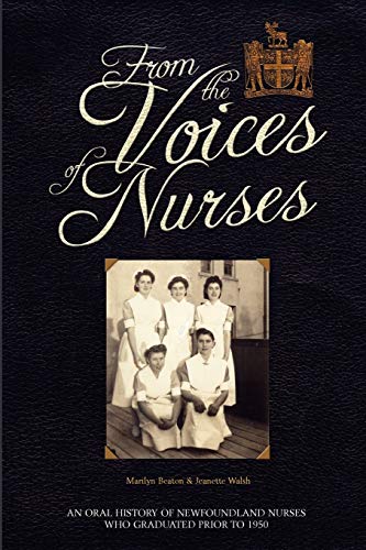 From the Voices of Nurses