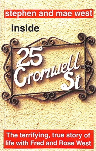 Inside 25 Cromwell St
