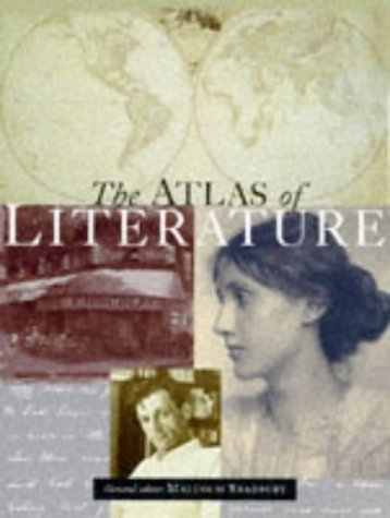 The Atlas of Literature