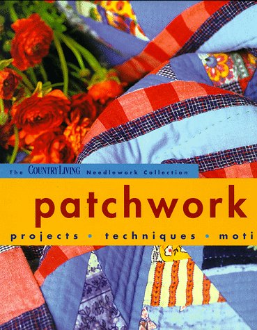 Country Living: Patchwork