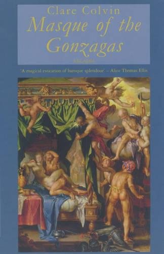 Masque of the Gonzagas